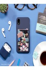 Bookaroo Phone Pocket - Black