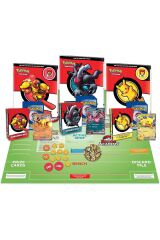 Battle Academy 2024