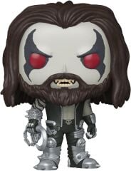 Funko Pop! Film: Supergirl - Lobo