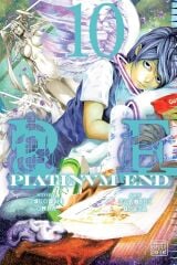 Platinum End 10: Volume 10