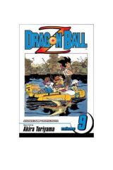 Dragonball Z 09