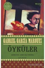 Öyküler - Gabriel Garcia Marquez 9789750754074
