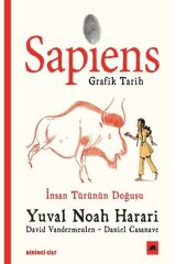 Sapiens: Grafik Tarih 1