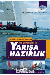 Yarışa Hazırlık & Optimist'ten Amerika Kupası'na