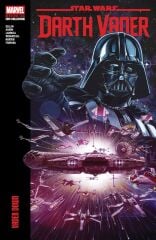Star Wars: Darth Vader Modern Era Epic Collection: Vader Down
