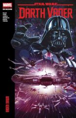Star Wars: Darth Vader Modern Era Epic Collection: Vader Down