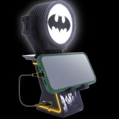Batman Işıklı Stand Dualsense Dualshock Oyun Kolu Tutucu Telefon Uyumlu Cable Guys Lisanslı Orijinal
