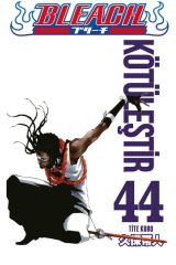 Bleach 44. Cilt