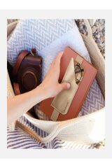 Bookaroo Glasses Case -Navy