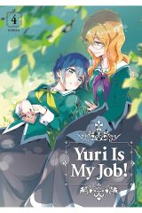 Yuri Is My Job! 4