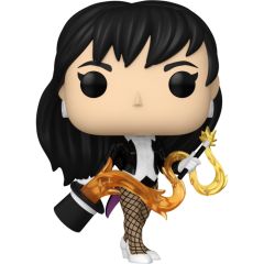 Funko Pop Justice League Dark Zatanna