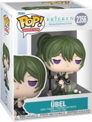 Funko Pop! Animasyon: Frieren Beyond Journeys End - Übel
