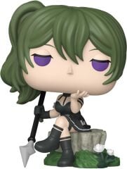 Funko Pop! Animasyon: Frieren Beyond Journeys End - Übel
