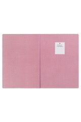 Defter Large Flowers Kapak