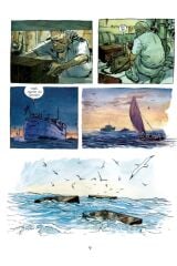 Kililana Şarkısı Benjamin Flao