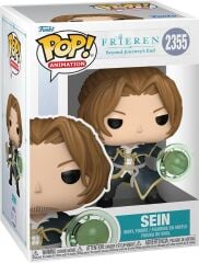 Funko Pop! Animasyon: Frieren Beyond Journeys End - Sein