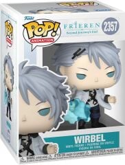 Funko Pop! Animasyon: Frieren Beyond Journeys End - Wirbel