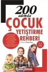 200 Adımda Çocuk Yetiştirme Rehberi