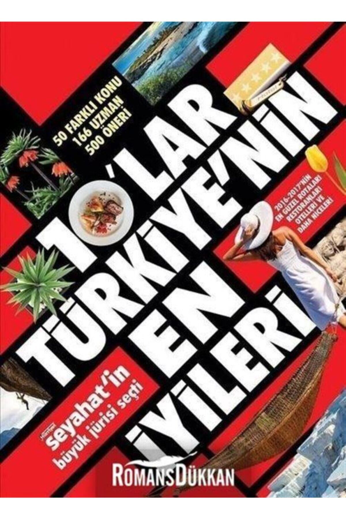 10'lar Türkiye'nin En İyileri