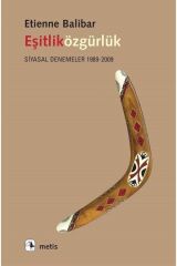 Eşitliközgürlük Siyasal Denemeler 1989  2009