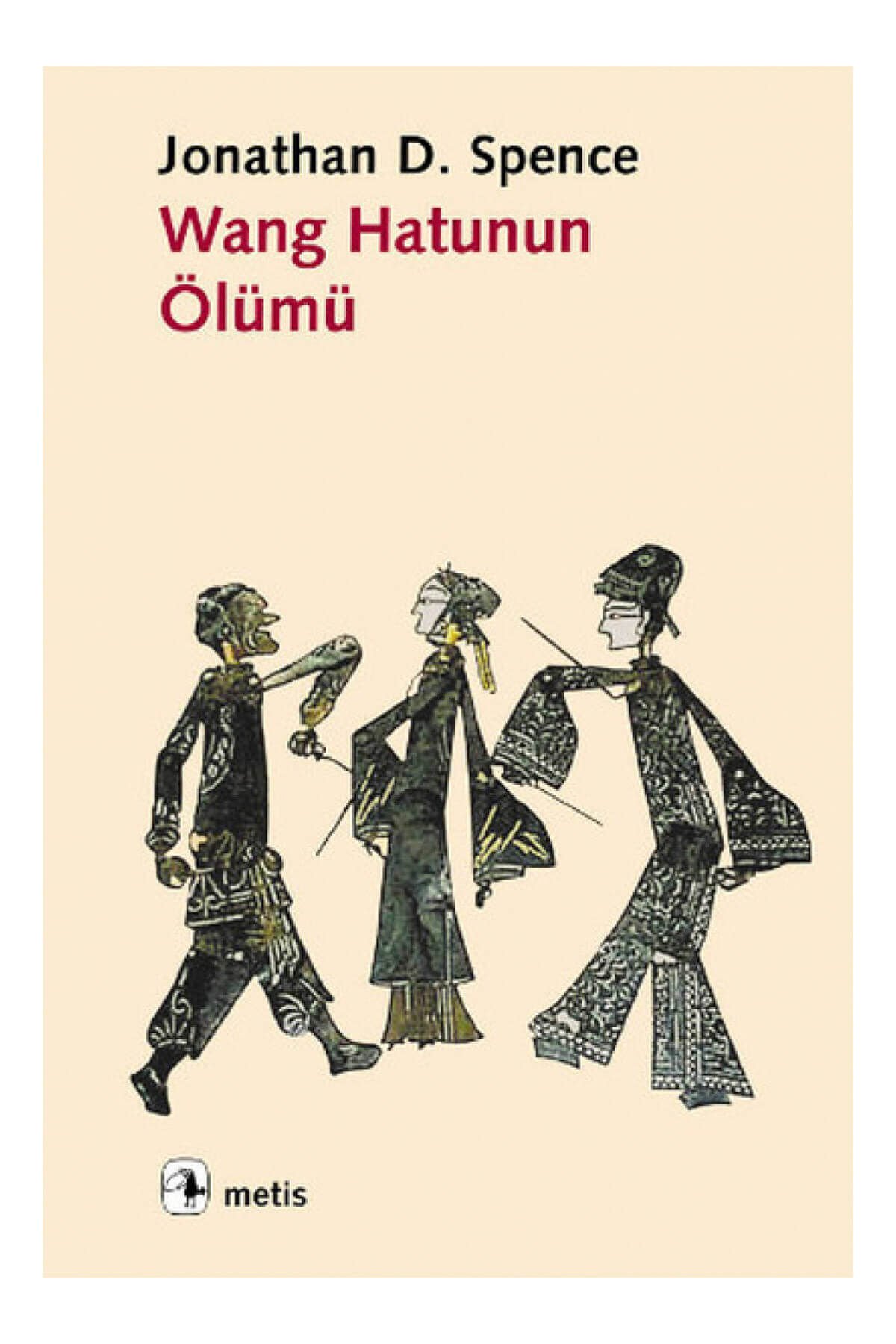 Wang Hatunun Ölümü