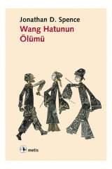 Wang Hatunun Ölümü