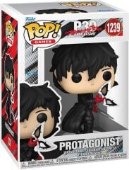 Funko POP! Games: Persona 5 - Protagonist