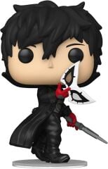 Funko POP! Games: Persona 5 - Protagonist