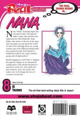Nana Volume 8