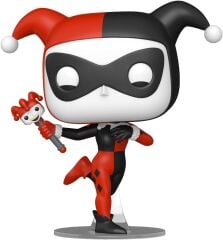 Funko POP Animation: Batman The Animated Series - Harley Quinn