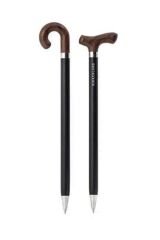 Pen Old And Wise Set - Baston Tükenmez Kalemler - 2li Set