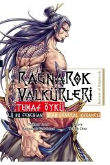 Ragnarok Valkürleri – Tuhaf Öykü – Lü Bu Fengxian – Uçan General