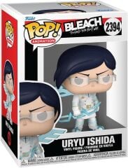Funko Pop Animation Bleach - Uryu Ishida