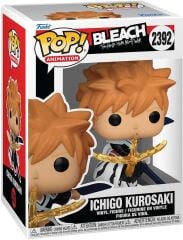 Funko Pop Animation Bleach -Ichigo Kurosaki No:2392