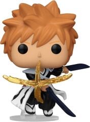 Funko Pop Animation Bleach -Ichigo Kurosaki No:2392
