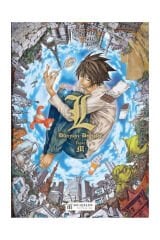 Death Note - Dünyayı Değiştir 1