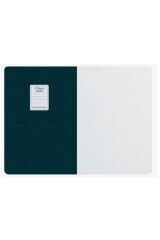 Defter-lg Okul Def A5 Çizgisiz Orman