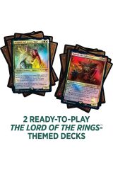 Lord of the Rings Tales of Middle Earth Starter Kit