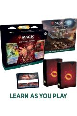 Lord of the Rings Tales of Middle Earth Starter Kit
