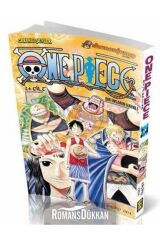 One Piece 24.Cilt