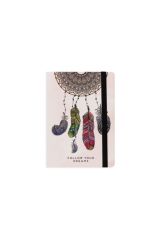 Defter Dreams K056377