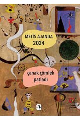 Metis Ajanda 2024