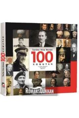 Tarihe Yön Veren 100 Komutan