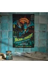 Magic: The Gathering Duskmourn: House of Horrors Nightmare Bundle