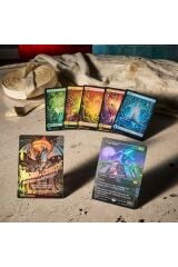 Magic: The Gathering Duskmourn: House of Horrors Nightmare Bundle