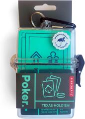 Kikkerland Poker Oyun Kartı