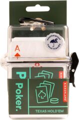 Kikkerland Poker Oyun Kartı