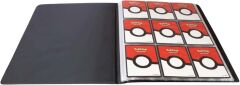 Ultra Pro Pokemon Mega Evolution Ascended Heroes 9-Pocket Portfolio 252 Kartlık