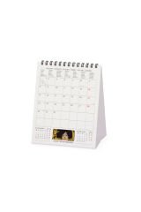 MASA TAKVIMI 2024 - LG - 12X14,50 - GUSTAV KLIMT -