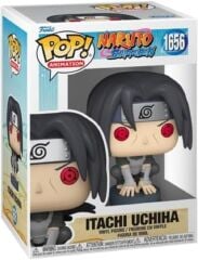 Funko Pop Naruto Shippuden - Itachi Uchiha Young No:1656